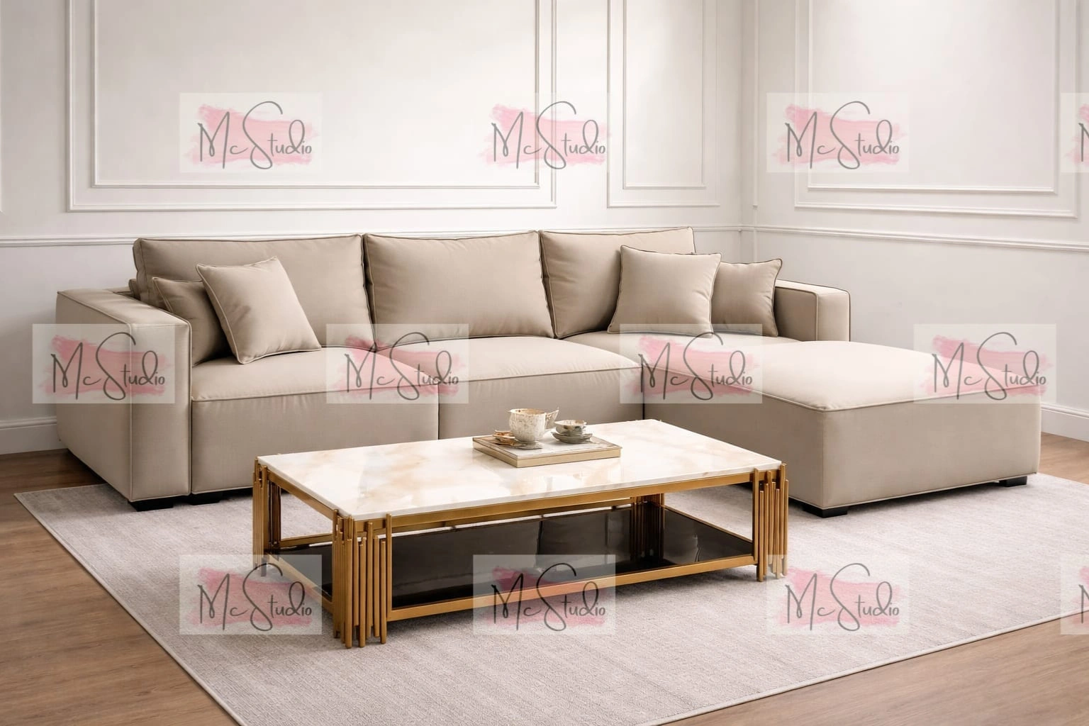Luxury Furniture